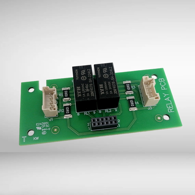 Piezas de repuesto para cajeros automáticos NCR S2, relé PCB del dispensador, piezas de cajeros automáticos NCR 4550733758 455-0733758