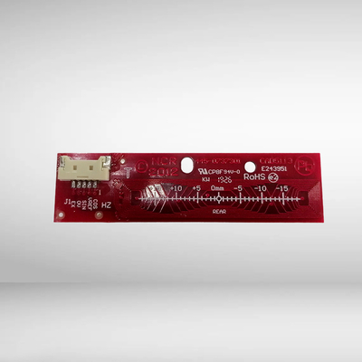 Piezas de repuesto para cajeros automáticos NCR S2 Selfserv Tarjeta de control de abrazadera 4450737301 445-0737301
