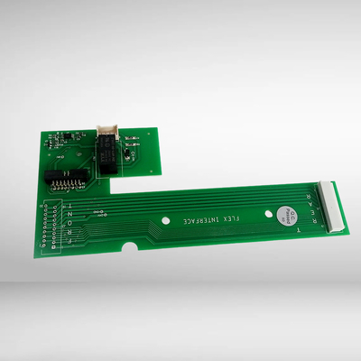 Piezas de repuesto para cajeros automáticos NCR S2 Selfserv Flex, placa de interfaz 4450736349 445-0736349
