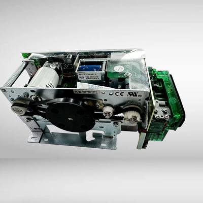Las piezas de repuesto de los cajeros automáticos NCR USB NEMO 3TK R/W HICO SMART CARD READER PN: 445-0765157, 4450765157