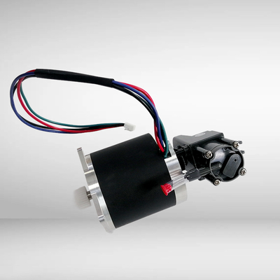 Las partes de repuesto de la máquina ATM NCR S2 DISPENSOR S2 Motor/Bomba Assy FRU 445-0731632 4450731632