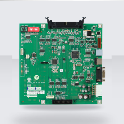 Las piezas de repuesto de la máquina de cajeros automáticos 7760000090 S7760000090 G-CDU placa de control del dispensador de efectivo Adaptación - 1K, 2K, 4K, 6K, 8K Cdus