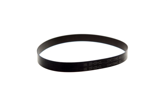 Correa plana para contador de billetes Glory GFB 800D 10x278x0.65mm