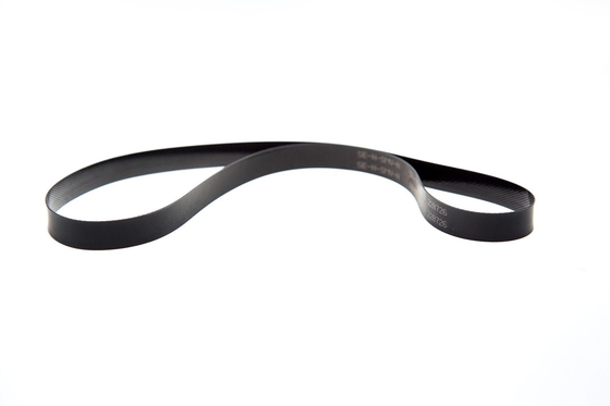 Glory GFB 800D Banknote Counter Flat Belt 10x278x0.65mm