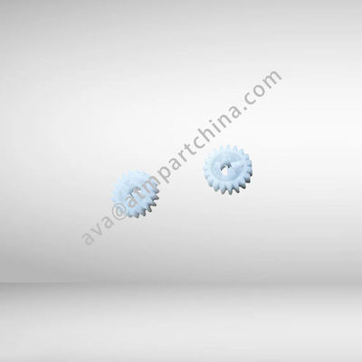 NCR S2 Carriage Gear Motion Transfer 19T 0.8mod 4450762546 ATM Part