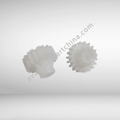 NCR S2 Engranaje de Transferencia de Movimiento 19T 0.8mod B 445-0762546 Pieza de Cajero Automático