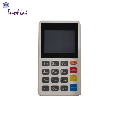 AF69 Mini POS 4G Terminal POS portátil con sistema de pago móvil con impresora Bluetooth