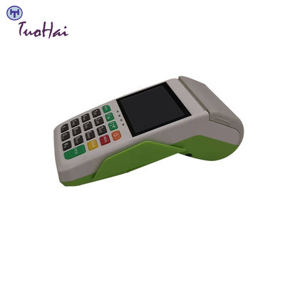 AF75 reliable card POS machine designed  All-in-One Card Payment System with Printer