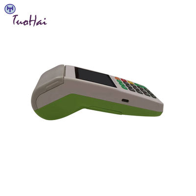 AF75 reliable card POS machine designed  All-in-One Card Payment System with Printer