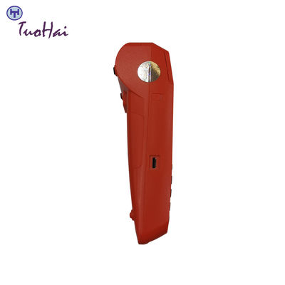 AF70 Payment Machine 4G POS Terminal Machine For Business