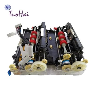Panel trasero del extractor MDMS Wincor V Módulo 1750109641/175005176