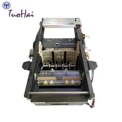 Módulo apilador Wincor CMD-V4 con rechazo único Parte 1750109659