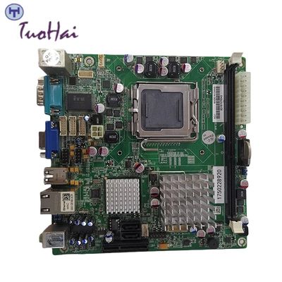WINCOR PC280 Socket 775 Tarjeta base 1750235765 MB
