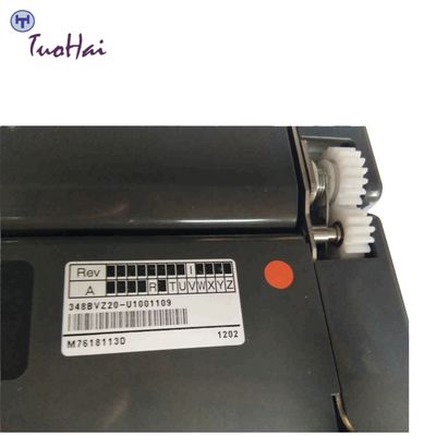 Original Diebold Type 5B+ Bill Validator 49238415000A