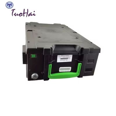 Genuine Wincor CMD V4 Black Locking Cash Cassette 1750109646/1750109651