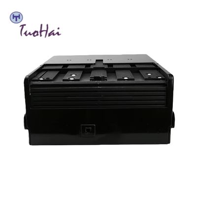 Genuine Diebold Opteva 1.5 Locking Reject Cassette 00103334000E