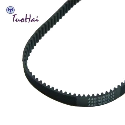 Genuine NCR Transmaster Belt 3MR-375-09 445-0669517