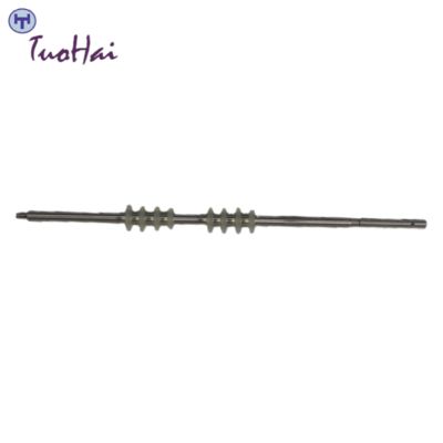 Eje del rodillo de presión Wincor 104000700