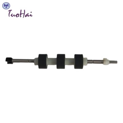 El módulo Wincor XE V tiene un eje 104000719