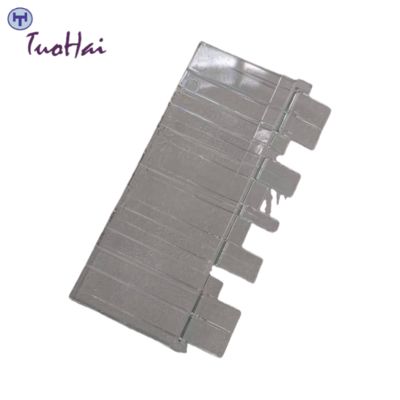 Hyosung HCDU cubierta transparente