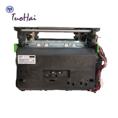 Wincor CMD-V4 empillador con abrazadera robótica 1750058042