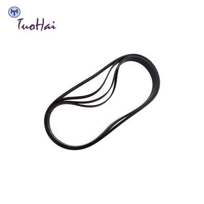 Correa plana Glory 10*297*0.65 Delarue Talaris Glory Sorter Machine Parts Correas de transmisión 10x297x0.65 10*297*0.65