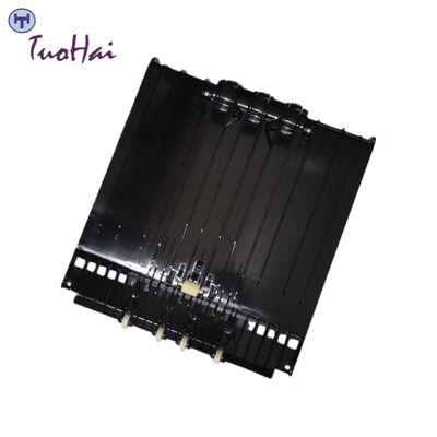 Tapa superior DIEBOLD con guía de banda para desvío 1750339433