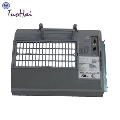 Monitor LCD NCR de 12 pulgadas de 24 V para cajero automático de 2 pines 009-0024946