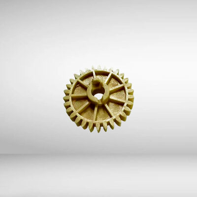 DN400 DN450 RM4 1750291697 HCT CABEJO CASE TRANSPORTE Piezas de repuesto 1750291697-12 Conjuntos de engranajes Piezas de máquinas ATM Diebold Nixdorf