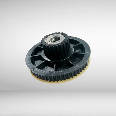 DN400 DN450 RM4 1750291697 HCT HEAD CHASSIS TRANSPORT Spare Parts 1750291697-14 Gears Sets ATM Machine Parts Diebold Nixdorf