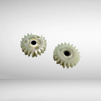 DN400 DN450 RM4 1750291697 HCT CABEZAL CHASIS TRANSPORTE Repuestos 1750291697-13 Juegos de Engranajes Piezas de Cajero Automático Diebold Nixdorf