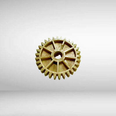 DN400 DN450 RM4 1750291697 HCT CABEJO CHASISO TRANSPORTE Piezas de repuesto 1750291697-18 Engranajes Conjuntos de máquinas cajeros automáticos Piezas de máquinas Diebold Nixdorf