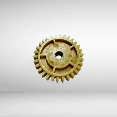 DN400 DN450 RM4 1750291697 HCT HEAD CHASSIS TRANSPORT Spare Parts 1750291697-10 Gears Sets ATM Machine Parts Diebold Nixdorf