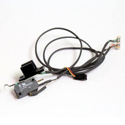 El cable de conexión del sensor de pieza de Diebold 49207983000A 49-207983-000A