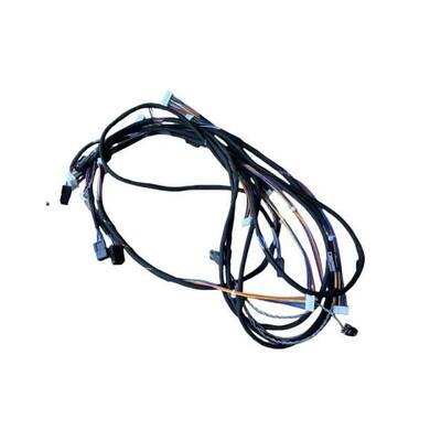 ATM Machine Parts DN RM4 200 250V 400 450V HCT Head Chassis Transport Spare Parts Cable Flex 1750291697-37 01750291697