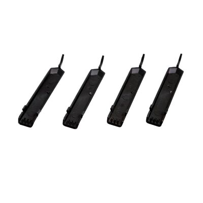 Diebold Opteva Rail Platen 49200019000A 49-200019-000A