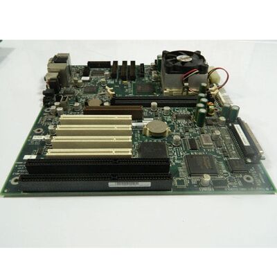 49207805120A 49-023083-860A piezas de máquinas de cajeros automáticos Diebold PCB G5 placa base PIII placa de procesador CTP
