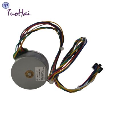 Motor de transporte principal original Wincor Nixdorf 1750338764 para la serie DN250 ATM