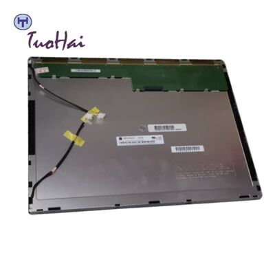 Panel LCD de 15 pulgadas TFT XGA de marco abierto 1750216797 para Procash 280 ATM