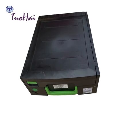 Casete de reciclaje original Wincor Nixdorf Cineo 1750279852 Disponible con cerradura de metal o plástico