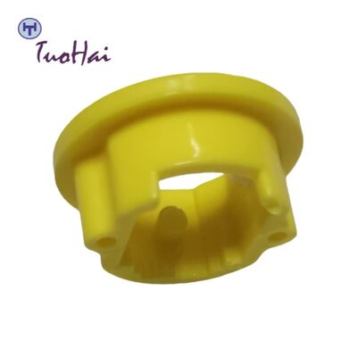 Cerradura de plástico Parte 1 para el MEI SCNL6607R RS232 Reemplazo de caja de caja