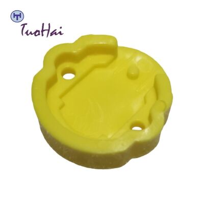 Cerradura de plástico Parte 2 para el MEI SCNL6607R RS232 Reemplazo de caja de caja