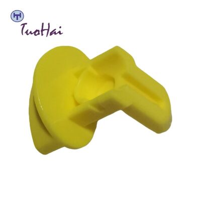 Cerradura de plástico Parte 3 para el MEI SCNL6607R RS232 Reemplazo de caja de caja