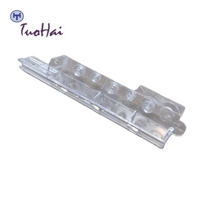 Cubierta del lado derecho Parte 252021073 para MEI SCNL6607R RS232 Caja de efectivo validadora de facturas