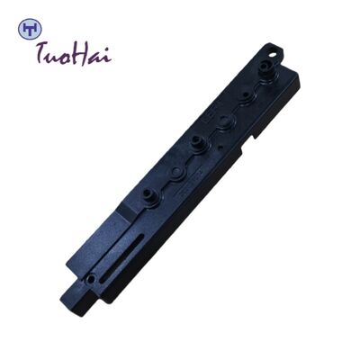 Estante de frotamiento de billetes de lado izquierdo Parte 252027074 para caja de efectivo MEI