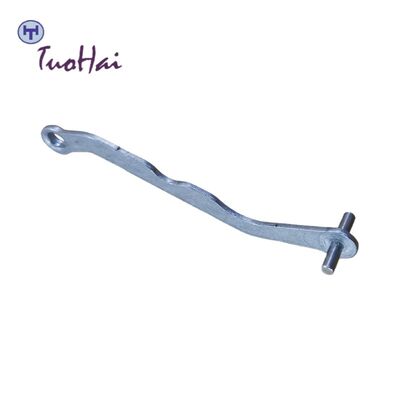 Lever de accionamiento 252718057 para MEI SCNL6607R RS232 Caja de efectivo cajero automático de billetes de caja