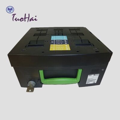 Wincor Nixdorf CINEO cajero automático rechazo de la cinta CAT3 rechazo de la cerradura 1750183504