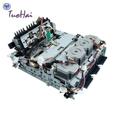 Unidad de centralización de NCR BRM ATM parte 009-0029713 original