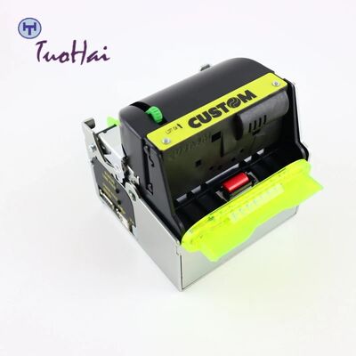 Impresora de recibos térmicos de alta velocidad de 80 mm