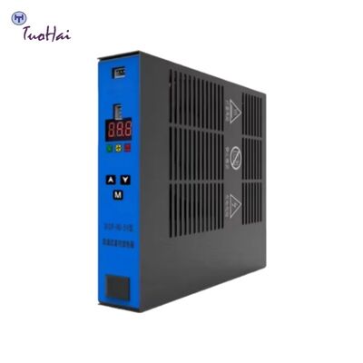 WDF-IM-4 Fan-Type PTC Indoor Heater Compact Industrial Heater